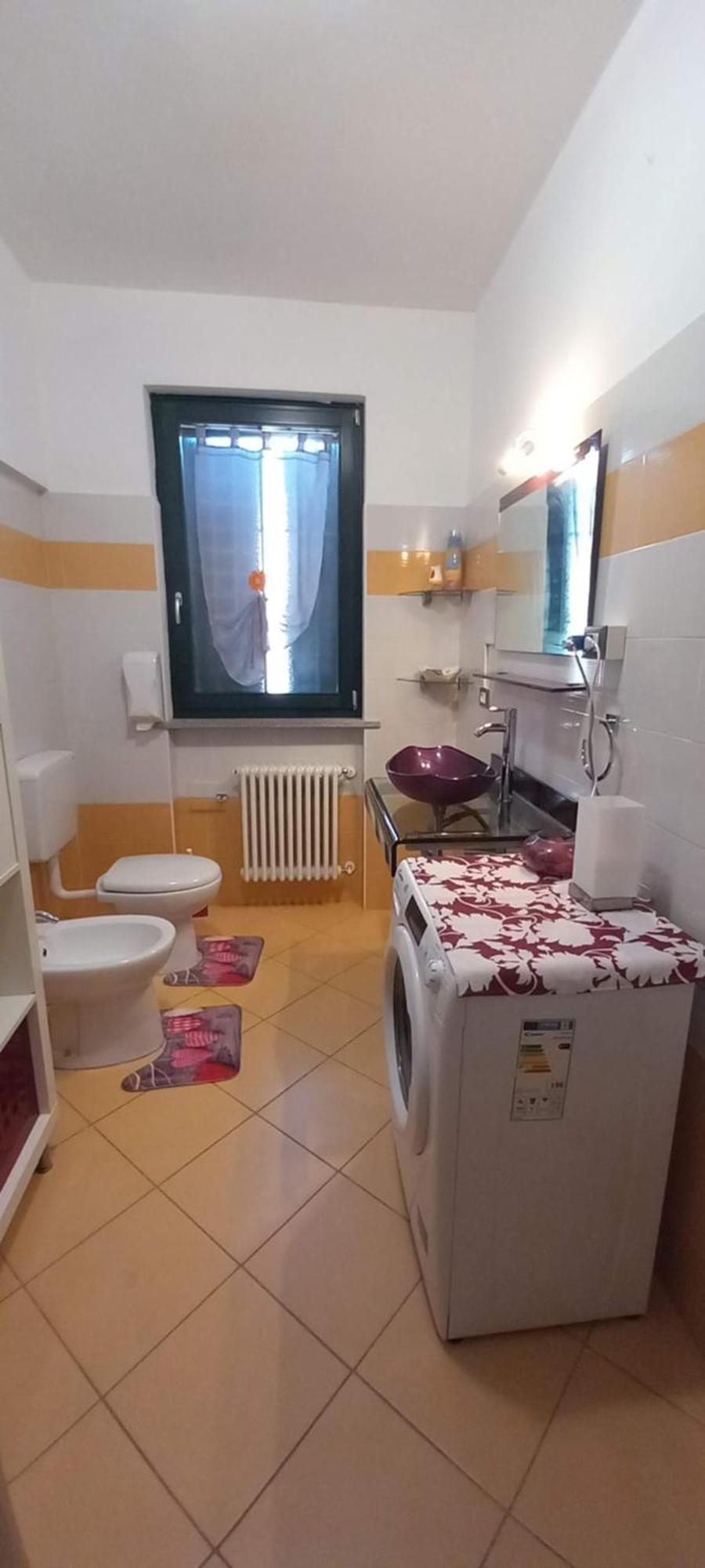 Casa Appartamento Vacanze La Fermata Delle Rondini Castello di Annone Extérieur photo