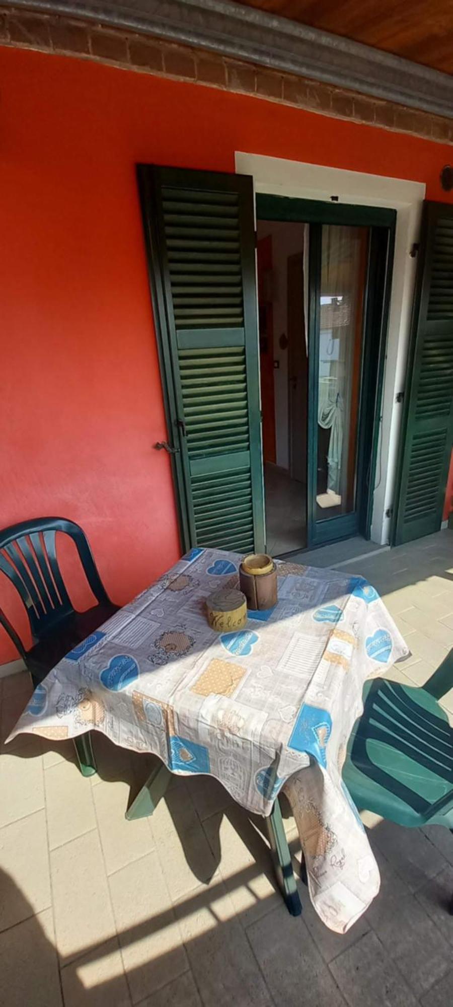 Casa Appartamento Vacanze La Fermata Delle Rondini Castello di Annone Extérieur photo
