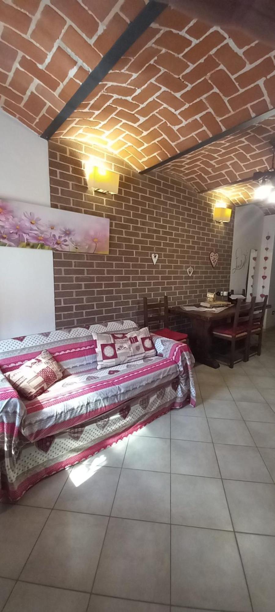 Casa Appartamento Vacanze La Fermata Delle Rondini Castello di Annone Extérieur photo