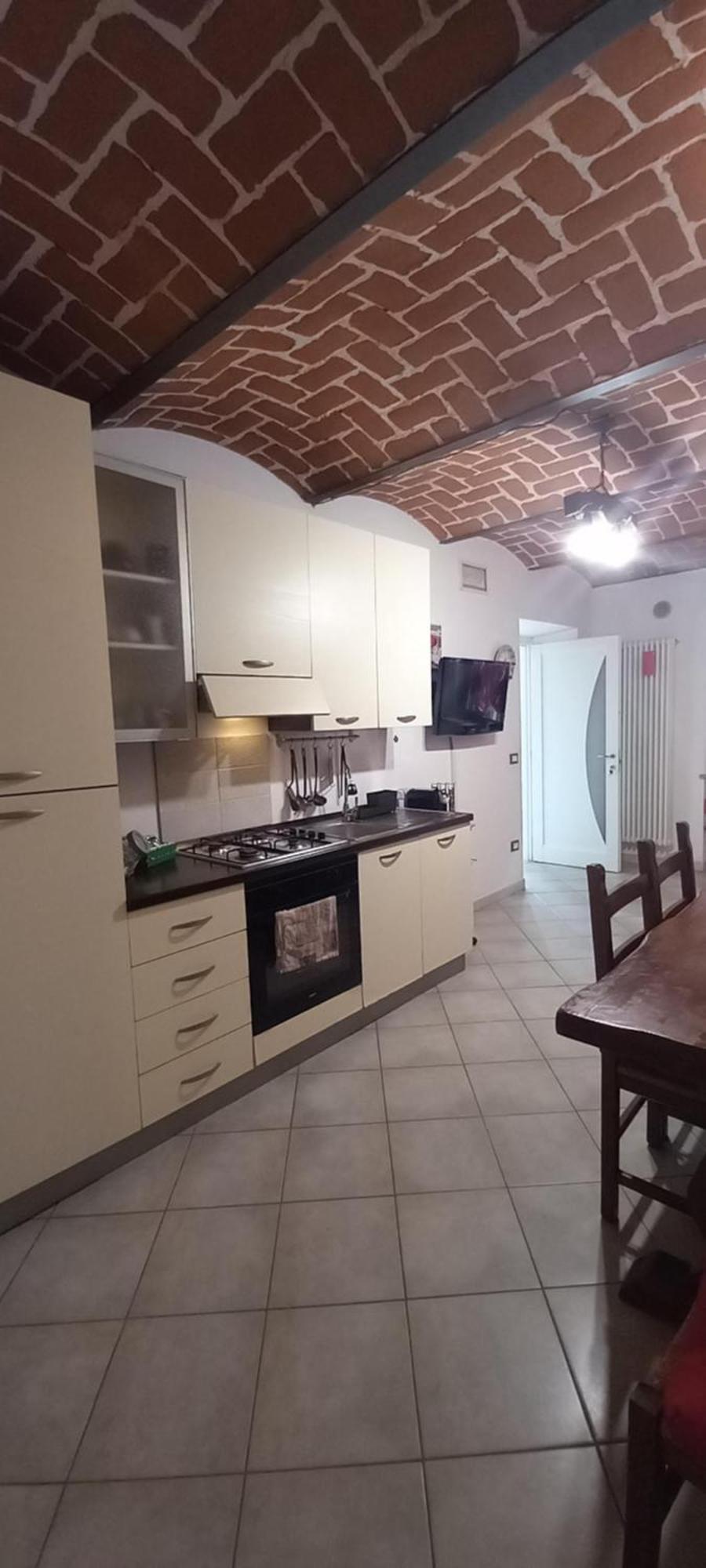 Casa Appartamento Vacanze La Fermata Delle Rondini Castello di Annone Extérieur photo
