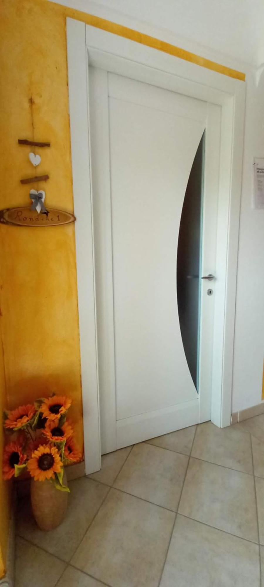 Casa Appartamento Vacanze La Fermata Delle Rondini Castello di Annone Extérieur photo