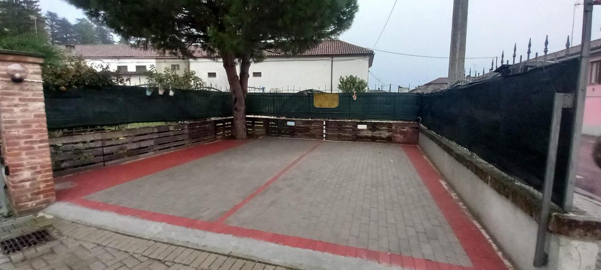 Casa Appartamento Vacanze La Fermata Delle Rondini Castello di Annone Extérieur photo