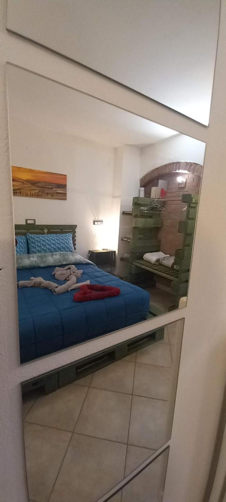 Casa Appartamento Vacanze La Fermata Delle Rondini Castello di Annone Extérieur photo